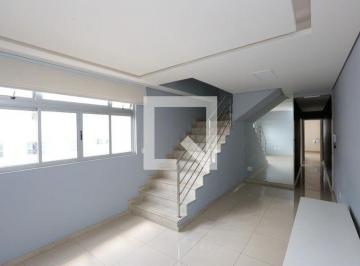 Apartamento · 138m² · 3 Quartos · 2 Vagas · Apartamento À Venda - Santa Cruz Industrial, 3 Quartos, 138 m² - Contagem