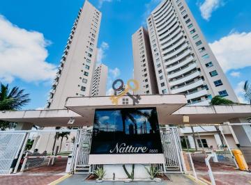 Apartamento · 57m² · 2 Quartos · 1 Vaga · Oportunidade| Locação| Natture| Candelaria| Natal| Condomínio