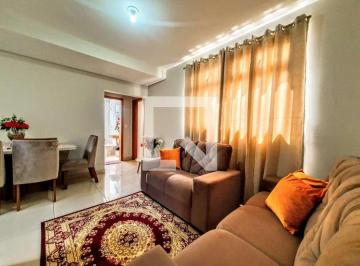 Apartamento · 164m² · 3 Quartos · 2 Vagas · Apartamento À Venda - Itapoã, 3 Quartos, 164 m² - Belo Horizonte