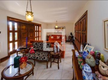 Casa · 422m² · 4 Quartos · 4 Vagas · Casa À Venda - Santa Lúcia, 4 Quartos, 422 m² - Belo Horizonte