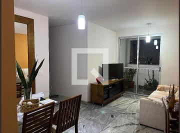 Apartamento · 86m² · 3 Quartos · 2 Vagas · Apartamento À Venda - Funcionários, 3 Quartos, 86 m² - Belo Horizonte