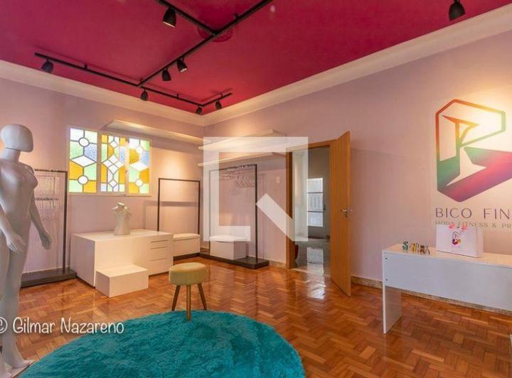 Casa À Venda - Floresta, 5 Quartos, 353 m² - Belo Horizonte