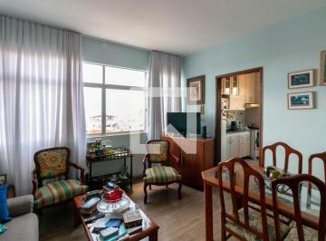 Apartamento · 65m² · 2 Quartos · 1 Vaga · Apartamento À Venda - Santa Tereza, 2 Quartos, 65 m² - Belo Horizonte