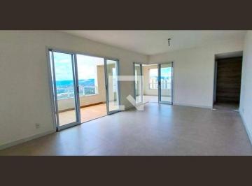 Apartamento · 198m² · 4 Quartos · 3 Vagas · Apartamento À Venda - Belvedere, 4 Quartos, 198 m² - Belo Horizonte