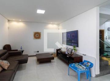 Casa · 500m² · 3 Quartos · 5 Vagas · Casa À Venda - Trevo, 3 Quartos, 500 m² - Belo Horizonte