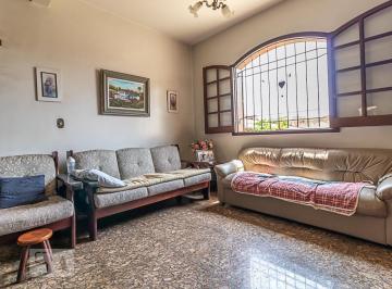 Casa · 386m² · 3 Quartos · 8 Vagas · Casa À Venda - Palmares, 3 Quartos, 386 m² - Belo Horizonte