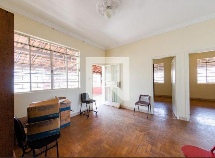 Casa À Venda - Padre Eustáquio, 5 Quartos, 500 m² - Belo Horizonte
