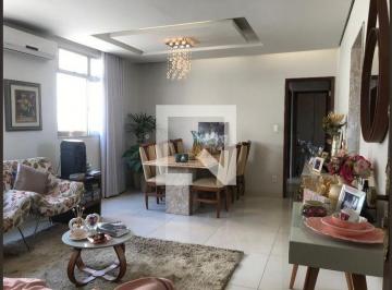 Apartamento · 100m² · 3 Quartos · 2 Vagas · Apartamento À Venda - Cidade Nova, 3 Quartos, 100 m² - Belo Horizonte