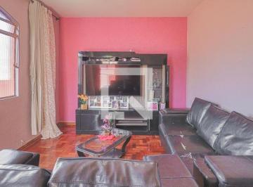 Casa · 360m² · 5 Quartos · 3 Vagas · Casa À Venda - Santa Efigênia, 5 Quartos, 360 m² - Belo Horizonte