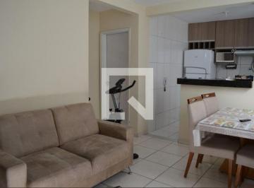 Apartamento · 56m² · 2 Quartos · 1 Vaga · Apartamento À Venda - Parque Maracana, 2 Quartos, 56 m² - Contagem