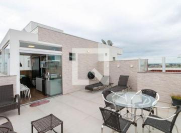 Apartamento · 120m² · 2 Quartos · 2 Vagas · Apartamento À Venda - Heliópolis, 2 Quartos, 120 m² - Belo Horizonte