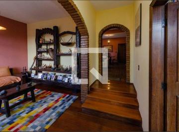 Casa · 250m² · 4 Quartos · 3 Vagas · Casa À Venda - Minas Brasil, 4 Quartos, 250 m² - Belo Horizonte