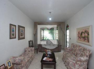 Casa · 240m² · 3 Quartos · 3 Vagas · Casa À Venda - Palmares, 3 Quartos, 240 m² - Belo Horizonte