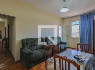 Apartamento · 100m² · 3 Quartos · Apartamento À Venda - Santo Agostinho, 3 Quartos, 100 m² - Belo Horizonte