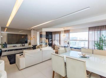 Apartamento · 142m² · 4 Quartos · 3 Vagas · Apartamento À Venda - Buritis, 4 Quartos, 142 m² - Belo Horizonte