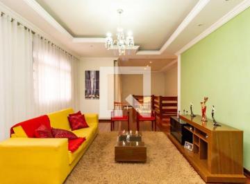 Casa · 360m² · 4 Quartos · 5 Vagas · Casa À Venda - Camargos, 4 Quartos, 360 m² - Belo Horizonte