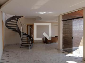 Apartamento · 270m² · 4 Quartos · 3 Vagas · Apartamento À Venda - Barreiro, 4 Quartos, 270 m² - Belo Horizonte