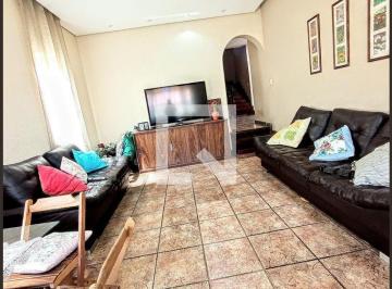 Casa · 300m² · 4 Quartos · 5 Vagas · Casa À Venda - Planalto, 4 Quartos, 300 m² - Belo Horizonte