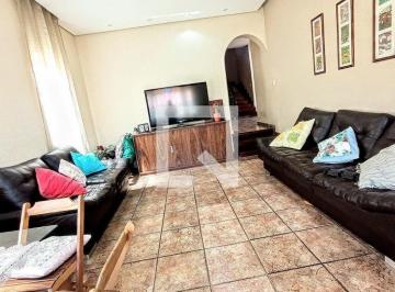 Casa · 300m² · 4 Quartos · 5 Vagas · Casa À Venda - Planalto, 4 Quartos, 300 m² - Belo Horizonte
