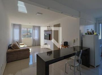 Apartamento · 70m² · 2 Quartos · 2 Vagas · Apartamento À Venda - Santo Antônio, 2 Quartos, 70 m² - Belo Horizonte