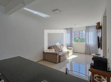 Apartamento de 2 quartos, Belo Horizonte · Apartamento À Venda - Santo Antônio, 2 Quartos, 70 m² - Belo Horizonte