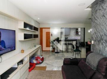 Apartamento · 95m² · 3 Quartos · 3 Vagas · Apartamento À Venda - Buritis, 3 Quartos, 95 m² - Belo Horizonte