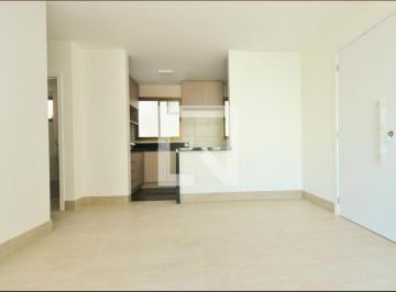 Apartamento · 60m² · 2 Quartos · 2 Vagas · Apartamento À Venda - Lourdes, 2 Quartos, 60 m² - Belo Horizonte