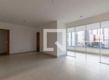 Apartamento · 128m² · 4 Quartos · 3 Vagas · Apartamento À Venda - Buritis, 4 Quartos, 128 m² - Belo Horizonte