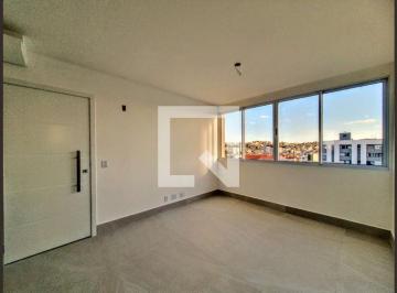 Apartamento · 65m² · 2 Quartos · 1 Vaga · Apartamento À Venda - Ipiranga, 2 Quartos, 65 m² - Belo Horizonte