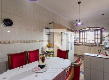 Casa · 380m² · 5 Quartos · 4 Vagas · Casa À Venda - Copacabana, 5 Quartos, 380 m² - Belo Horizonte