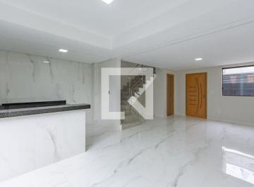 Casa · 166m² · 3 Quartos · 2 Vagas · Casa À Venda - Santa Mônica, 3 Quartos, 166 m² - Belo Horizonte