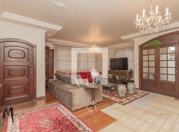 Casa · 344m² · 4 Quartos · 6 Vagas · Casa À Venda - São Luíz, 4 Quartos, 344 m² - Belo Horizonte