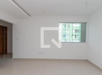 Apartamento · 63m² · 3 Quartos · 2 Vagas · Apartamento À Venda - Itapoã, 3 Quartos, 63 m² - Belo Horizonte