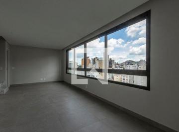 Apartamento · 169m² · 3 Quartos · 2 Vagas · Apartamento À Venda - Sion, 3 Quartos, 169 m² - Belo Horizonte