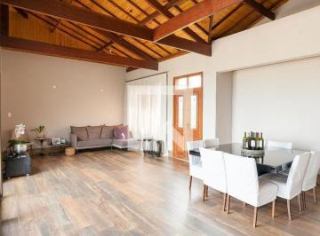 Casa · 370m² · 3 Quartos · 4 Vagas · Casa À Venda - Alphaville Nova Lima, 3 Quartos, 370 m² - Nova Lima