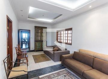 Casa · 400m² · 5 Quartos · 4 Vagas · Casa À Venda - São Lucas, 5 Quartos, 400 m² - Belo Horizonte