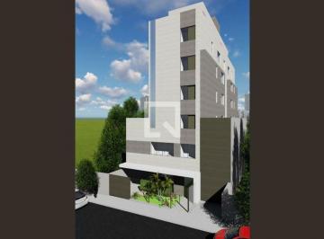 Apartamento · 67m² · 3 Quartos · 2 Vagas · Apartamento À Venda - União, 3 Quartos, 67 m² - Belo Horizonte