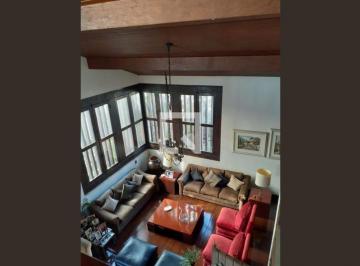 Casa · 360m² · 3 Quartos · 4 Vagas · Casa À Venda - São José, 3 Quartos, 360 m² - Belo Horizonte