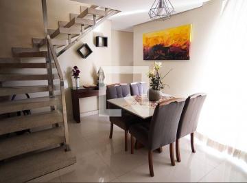 Apartamento · 132m² · 3 Quartos · 2 Vagas · Apartamento À Venda - Castelo, 3 Quartos, 132 m² - Belo Horizonte