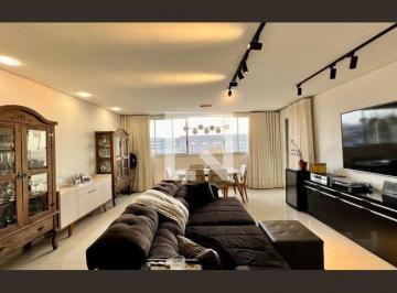 Apartamento · 112m² · 3 Quartos · 2 Vagas · Apartamento À Venda - Buritis, 3 Quartos, 112 m² - Belo Horizonte