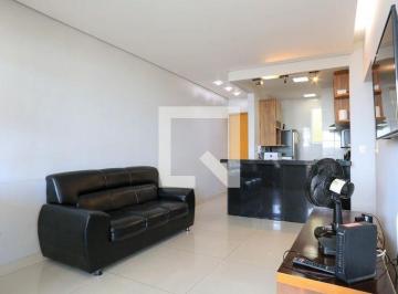Apartamento · 209m² · 2 Quartos · 2 Vagas · Apartamento À Venda - São Lucas, 2 Quartos, 209 m² - Belo Horizonte