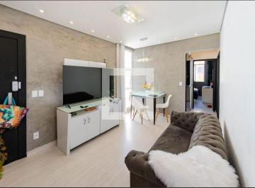 Apartamento · 109m² · 3 Quartos · 1 Vaga · Apartamento À Venda - Padre Eustáquio, 3 Quartos, 109 m² - Belo Horizonte