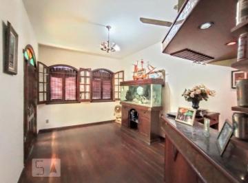 Casa · 240m² · 3 Quartos · 4 Vagas · Casa À Venda - Santa Amélia, 3 Quartos, 240 m² - Belo Horizonte