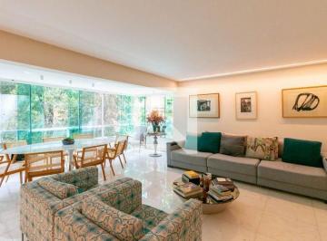 Apartamento · 170m² · 4 Quartos · 3 Vagas · Apartamento À Venda - Santo Antônio, 4 Quartos, 170 m² - Belo Horizonte