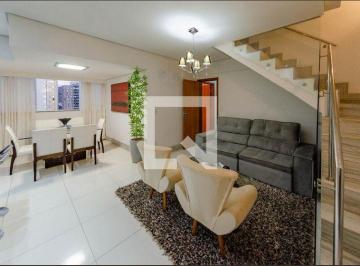 Apartamento · 235m² · 3 Quartos · 3 Vagas · Apartamento À Venda - Buritis, 3 Quartos, 235 m² - Belo Horizonte