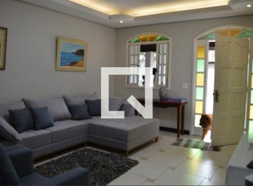 Casa · 350m² · 5 Quartos · 8 Vagas · Casa À Venda - Arvoredo, 5 Quartos, 350 m² - Contagem
