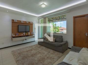 Casa · 200m² · 3 Quartos · 4 Vagas · Casa À Venda - Santa Mônica, 3 Quartos, 200 m² - Belo Horizonte
