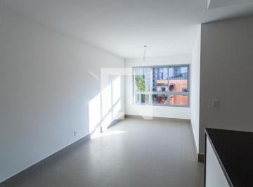 Apartamento · 69m² · 2 Quartos · 2 Vagas · Apartamento À Venda - Lourdes, 2 Quartos, 69 m² - Belo Horizonte