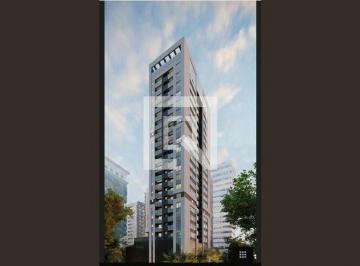Apartamento · 75m² · 1 Quarto · 1 Vaga · Apartamento À Venda - Savassi, 1 Quarto, 75 m² - Belo Horizonte
