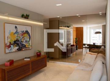 Apartamento · 147m² · 4 Quartos · 2 Vagas · Apartamento À Venda - Buritis, 4 Quartos, 147 m² - Belo Horizonte